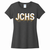 JCHS Gladiators Modern Shadow Graphic Tee