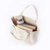 Handy Open Top Tote