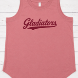 Gladiator Tank Shirt