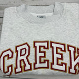 Creek Mock Neck