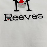 Christmas Personalized Dish or Tea Towels